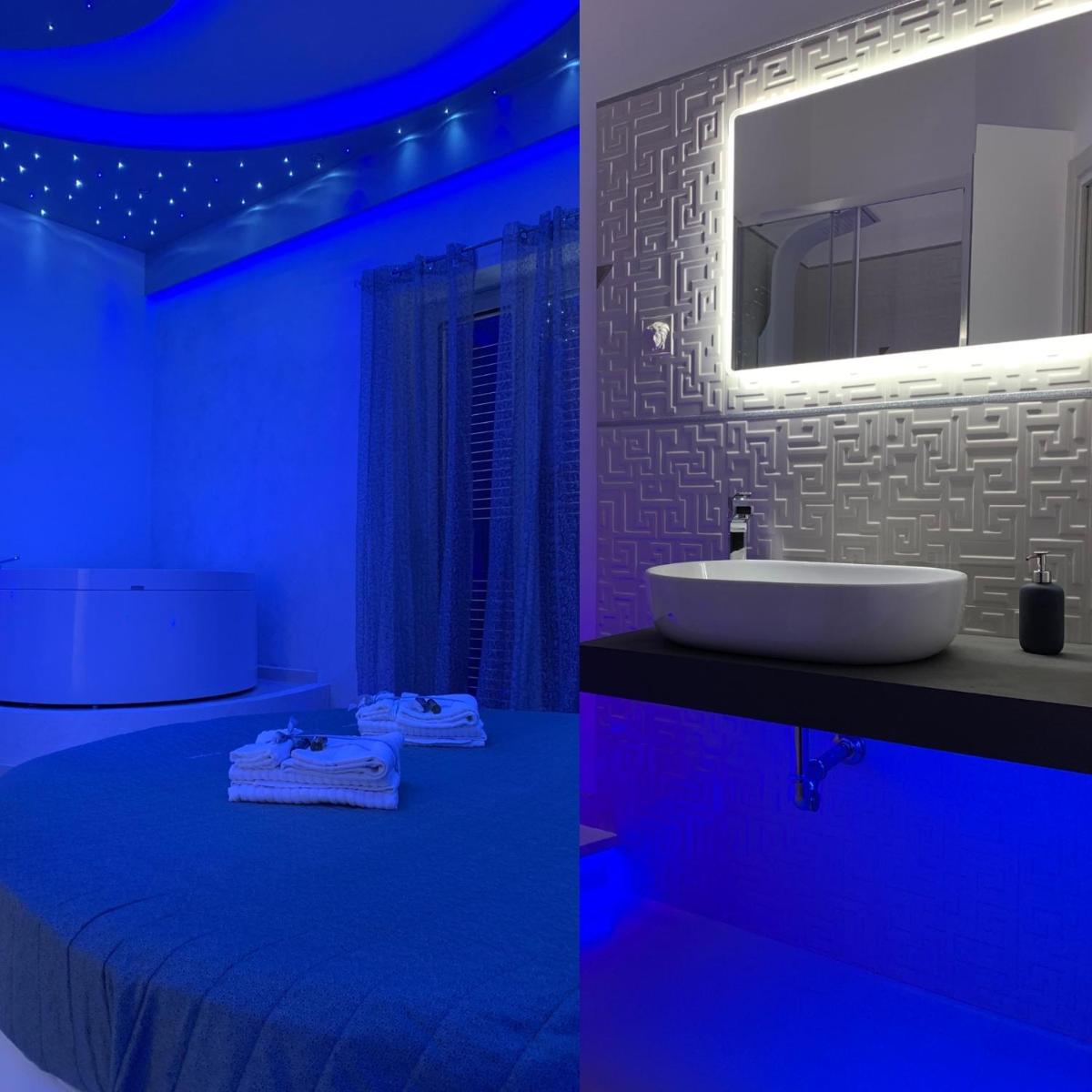 B&B Vittorio Emanuele - Housity