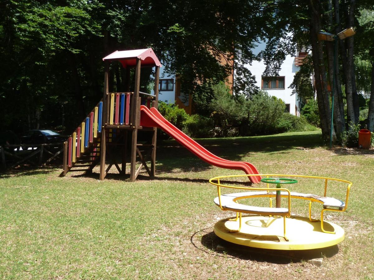 RESIDENCE QUADRIFOGLIO - Housity