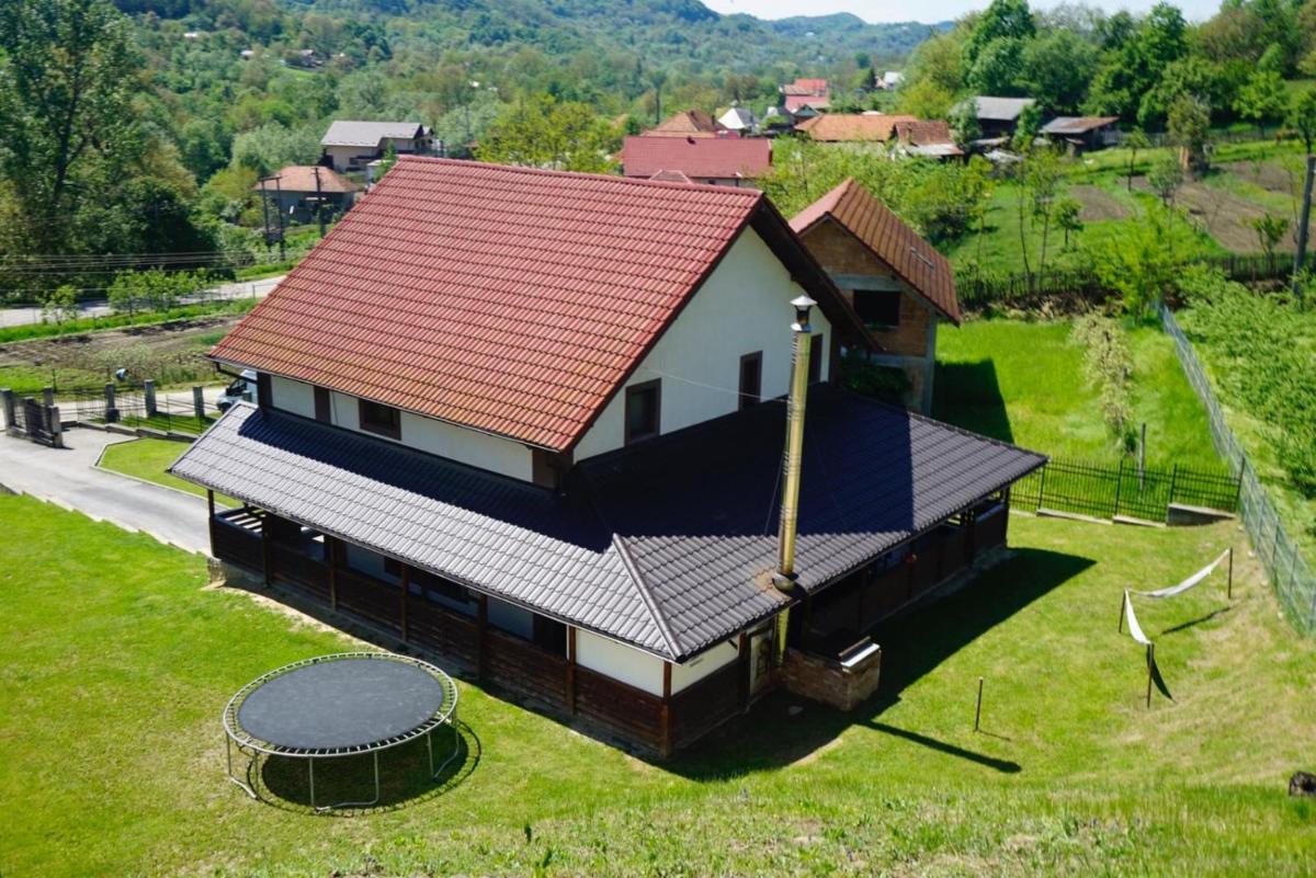 Vila Preda - Housity