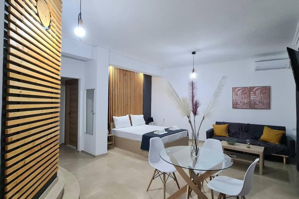 Apartment in the heart of the city 4 - Housity