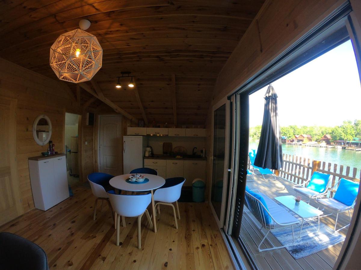 Mery Ada House - Hizvo