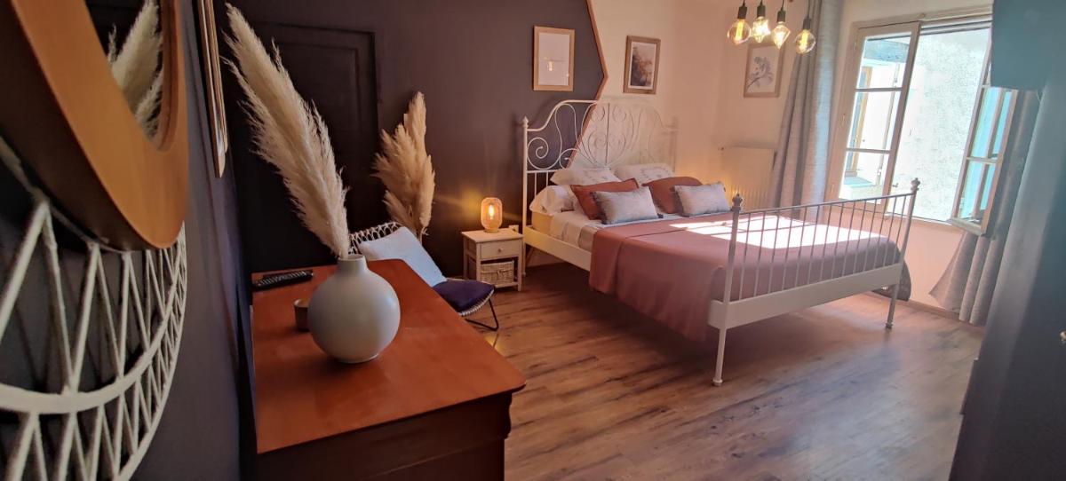 Mas des Coccinelles - Housity