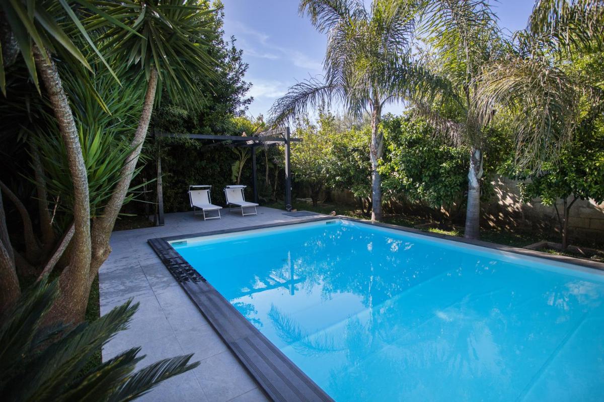 Villa Margherita - Housity