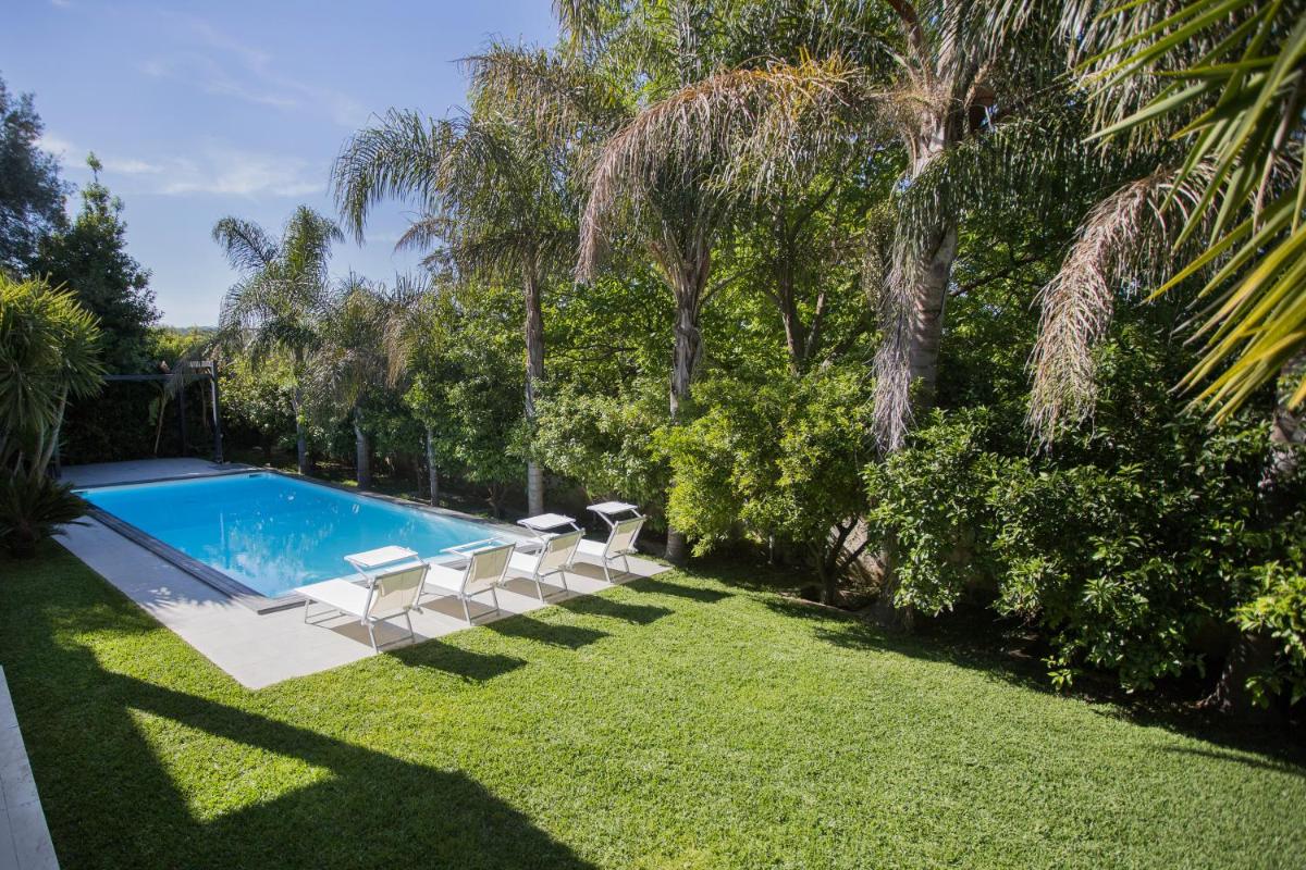 Villa Margherita - Housity