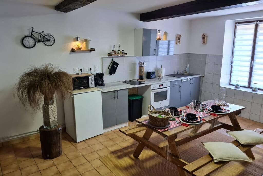 L'échappée Verte Ambiance nature et forêt - Housity