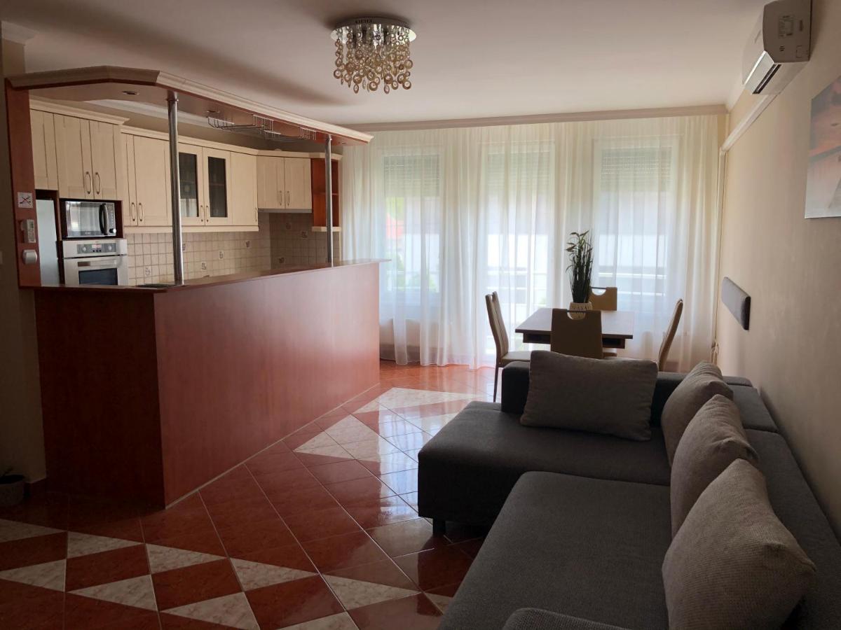 Suitetrails - Alina apartmanok