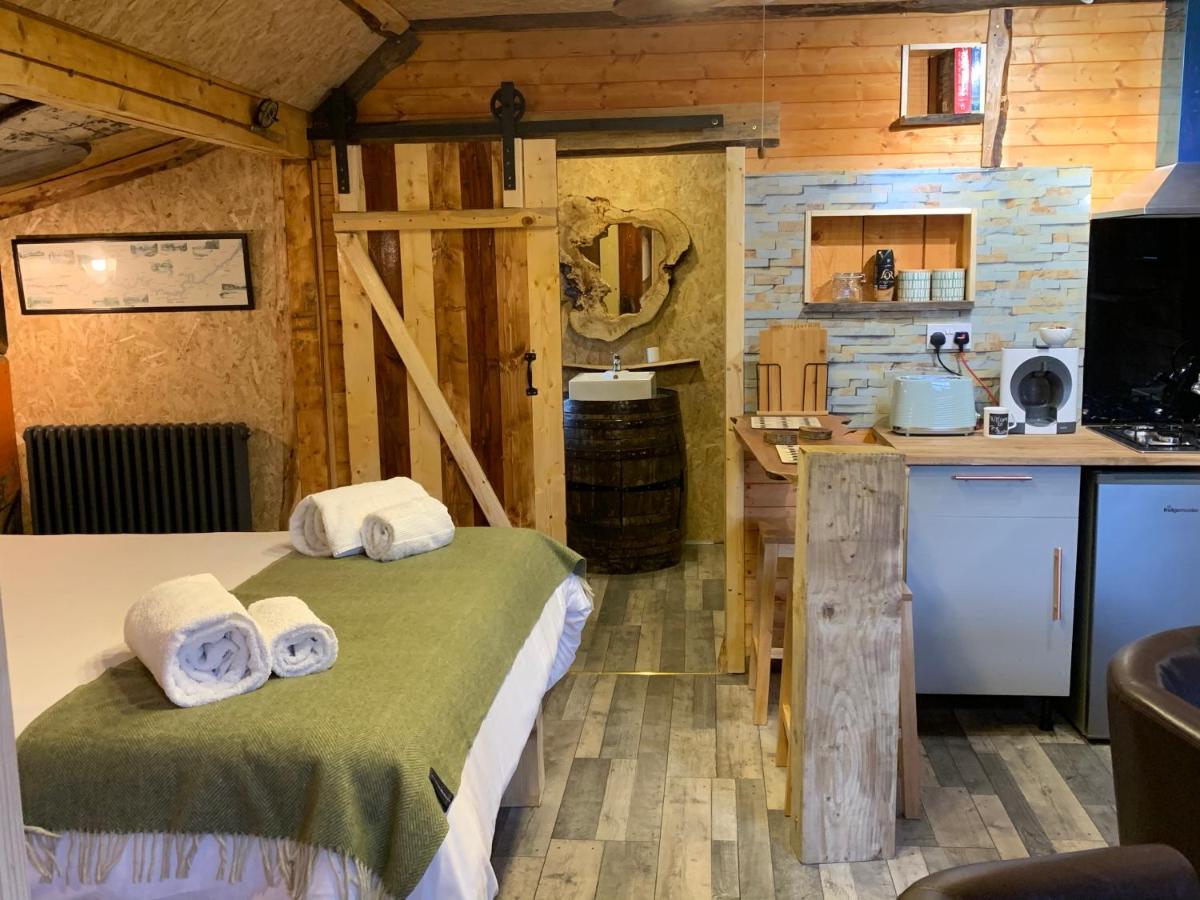 The Bothy Aberlour - Housity