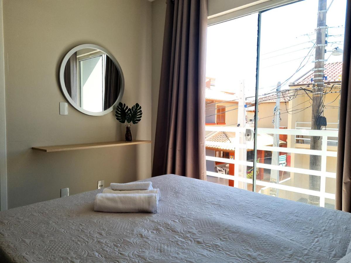 Studio Jasmim - 130m metros da praia novo! - Hizvo