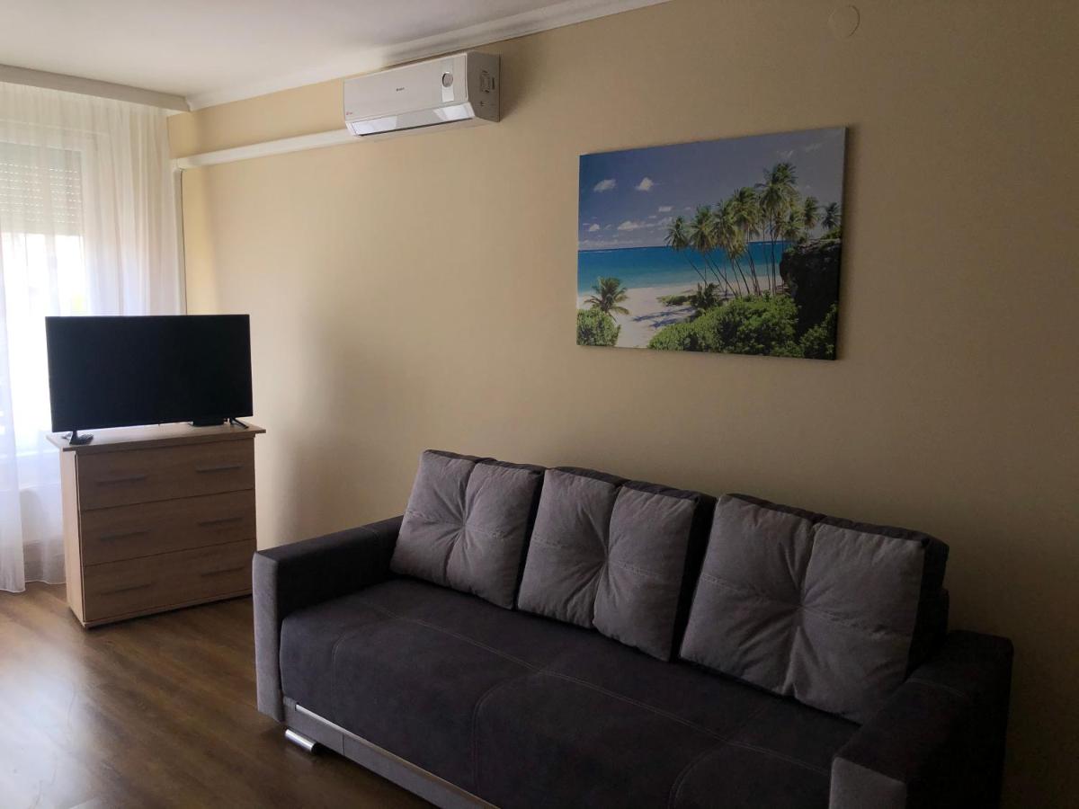 Suitetrails - Alina apartmanok