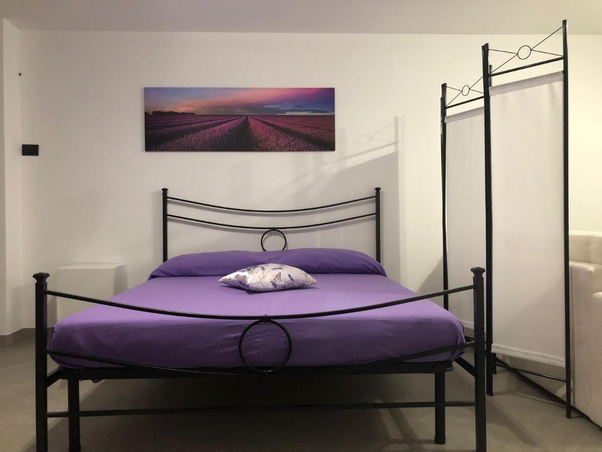Suitetrails - Casa Lavanda