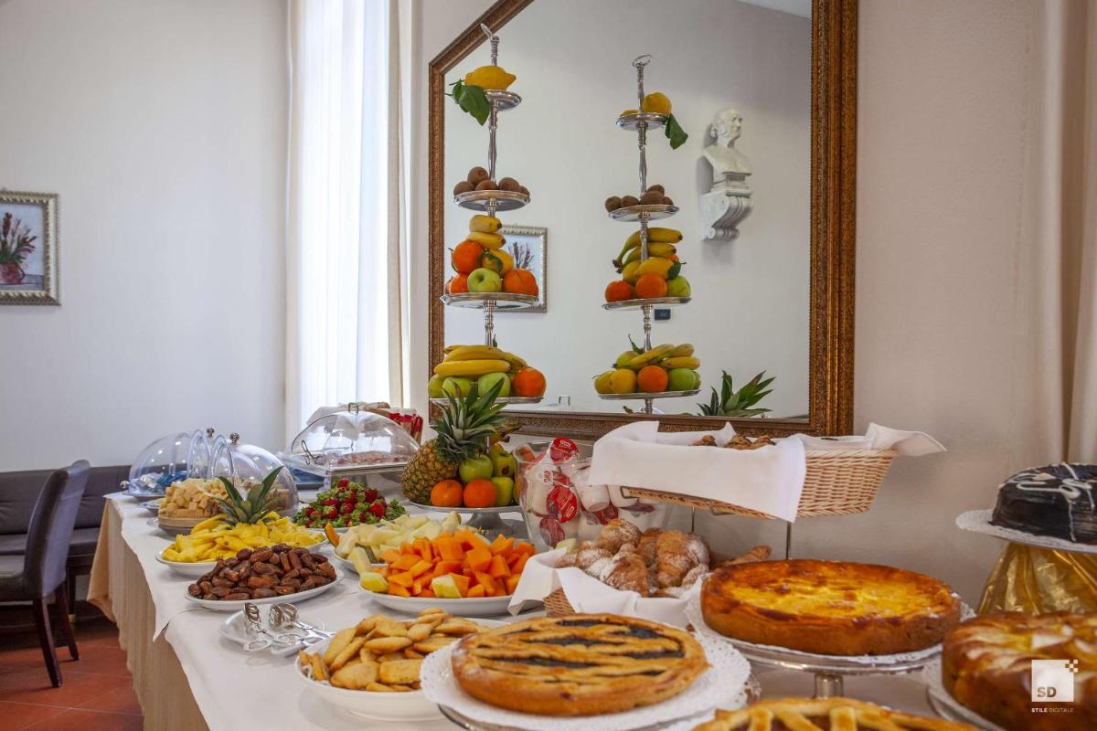 Appartamenti Resort Roma 6.3 e Resort I Banchieri - Housity