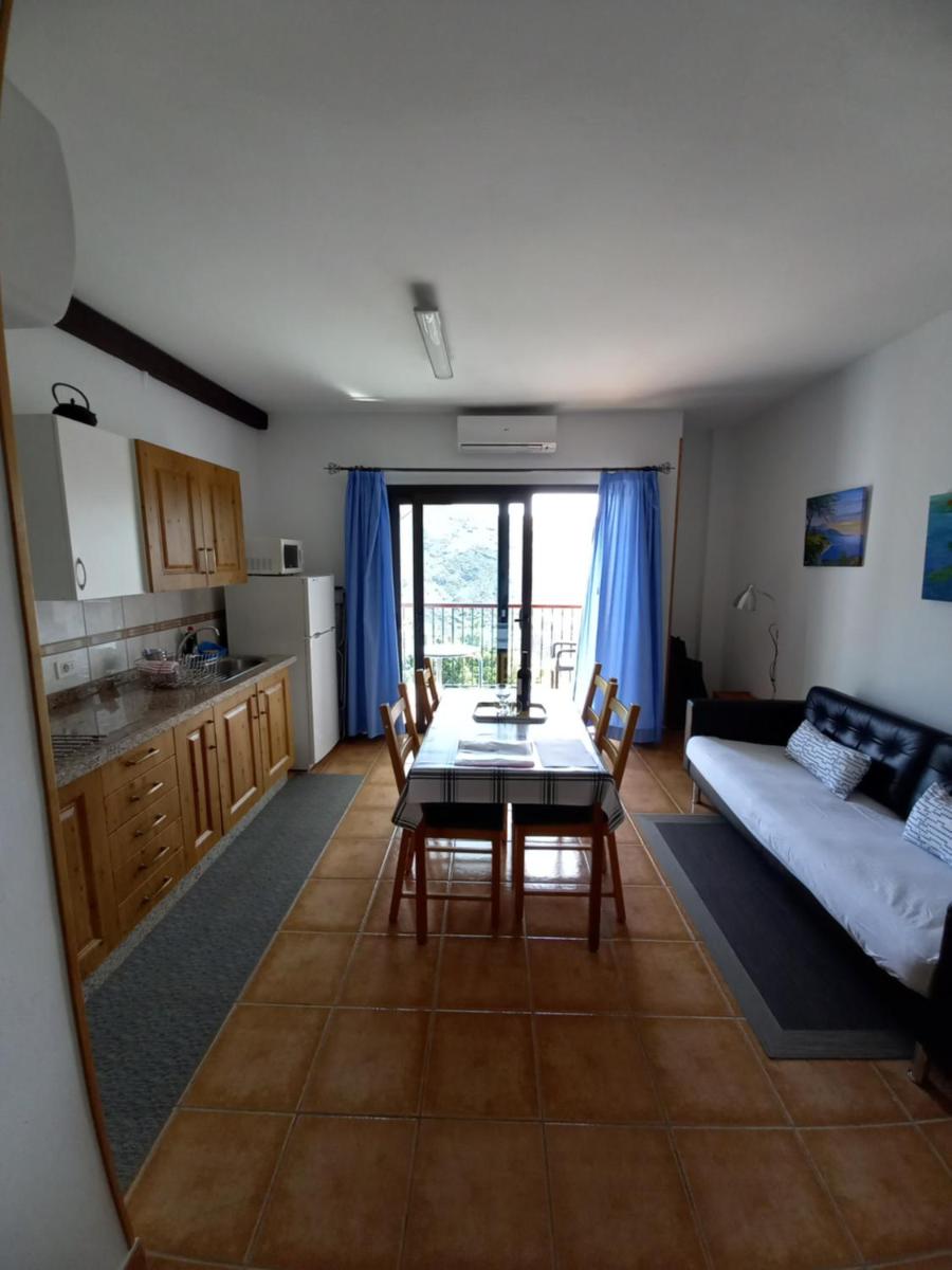 Apartamentos el Motor Tejeda - Housity