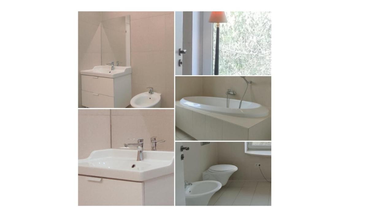 Lazurowa Prowansja - Agroturystyka Villa Toscana - Housity