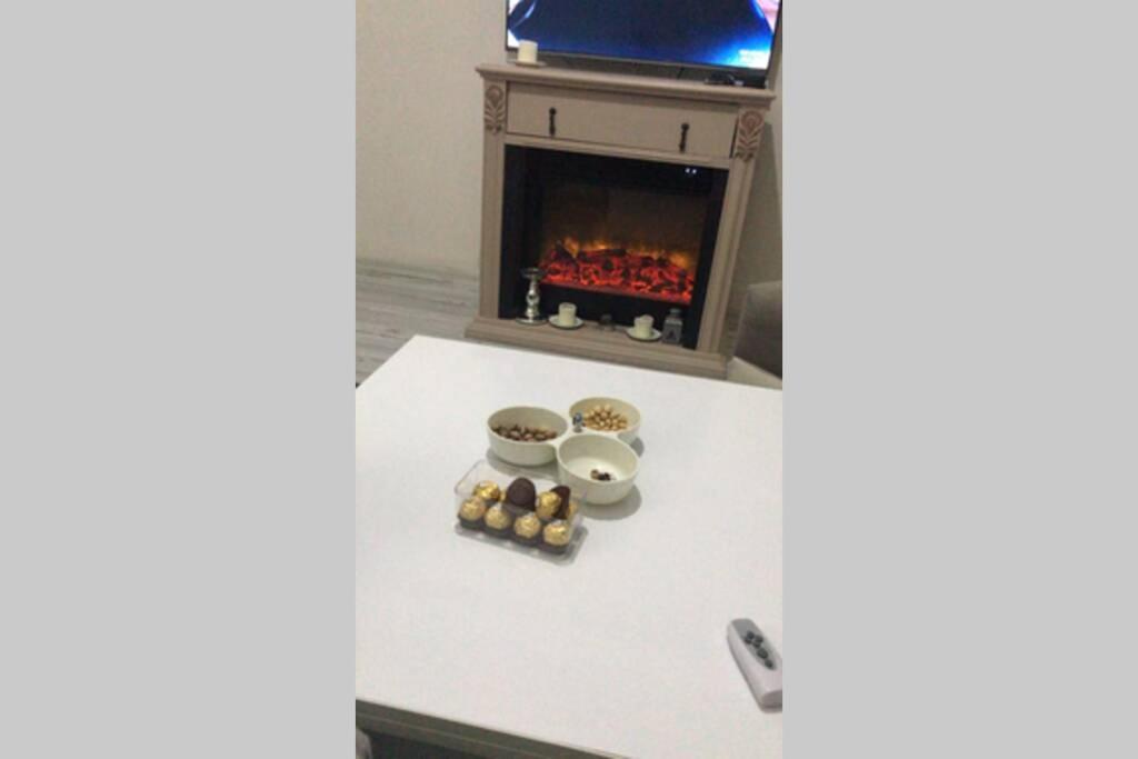 PLAJIN D?B?NDE 1+1 E?YALI HAFTALIK - SEZONLUK - Housity