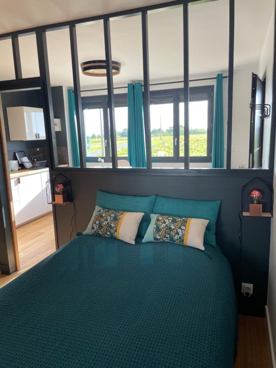 Appartement 1 Château La Rose des Vents - Housity