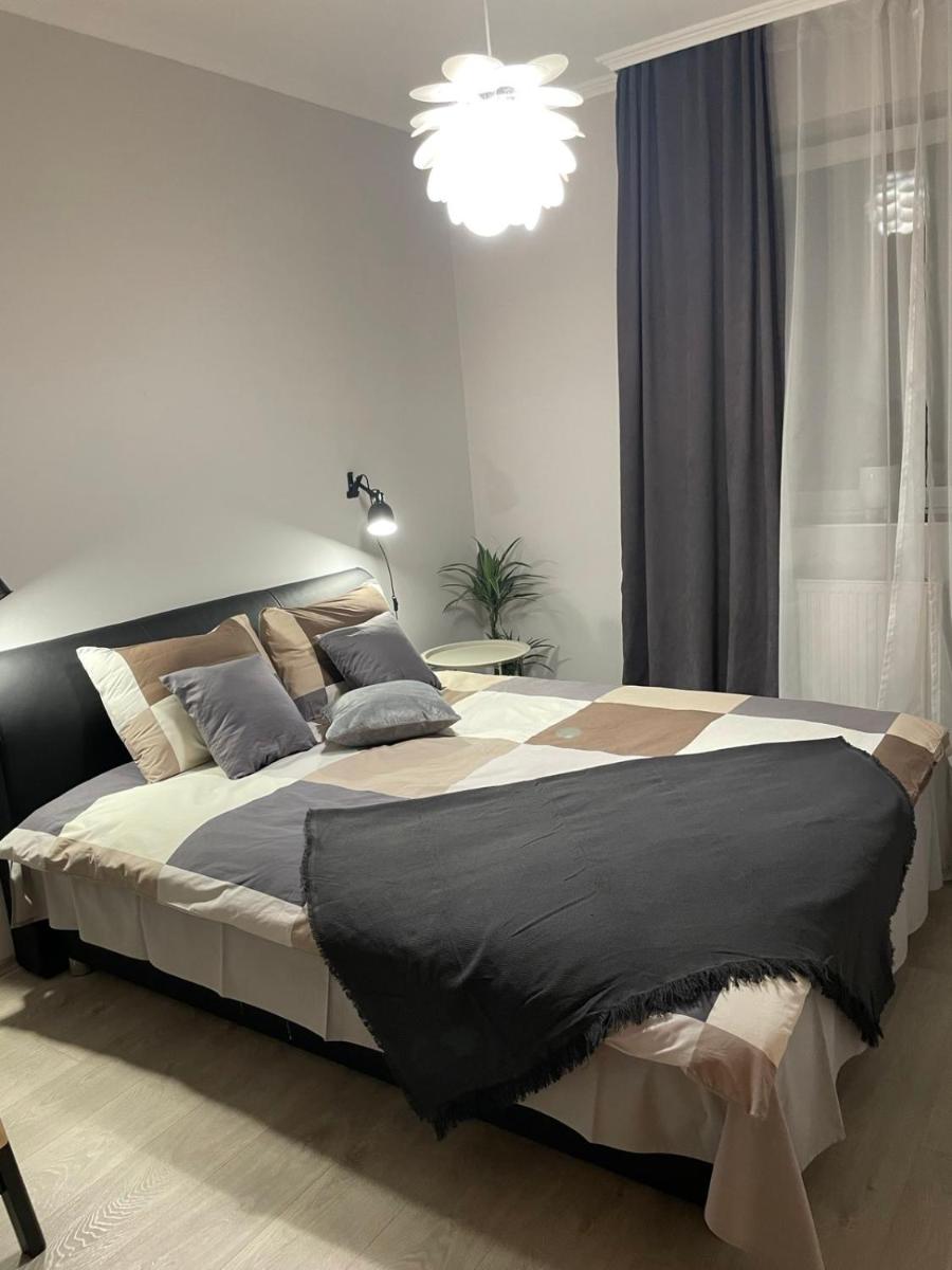Suitetrails - Macropolis Apartments