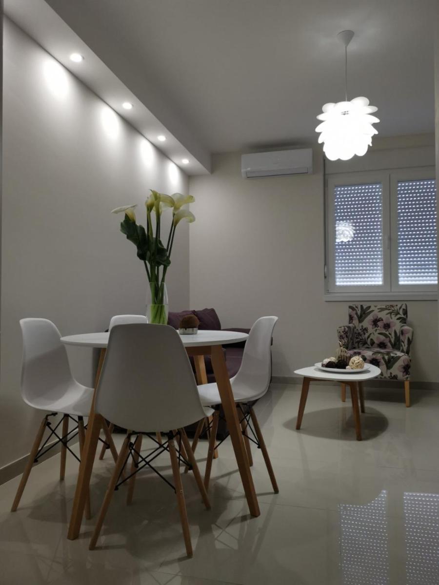 Apartman Siesta Jagodina - Housity