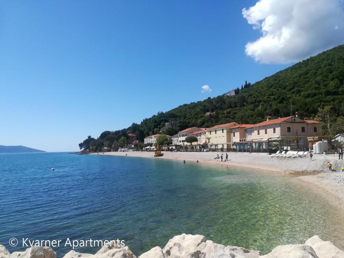 Kvarner Apartments - Mošćenička Draga - Housity