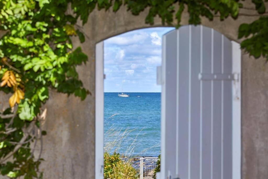 Exceptionel Beach House at the Ocean - Housity