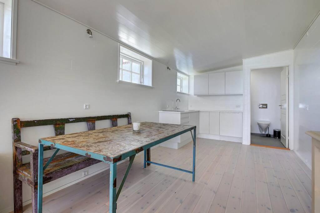 Exceptionel Beach House at the Ocean - Housity