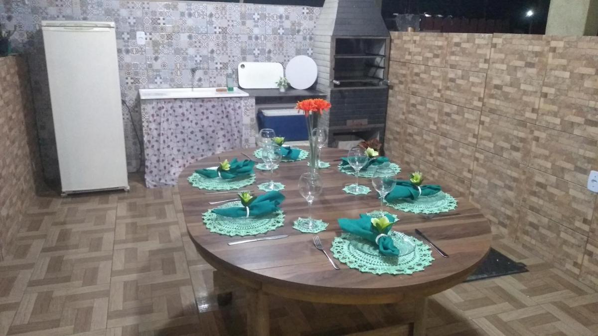 Casa Arraial do Cabo - Figueira - Housity