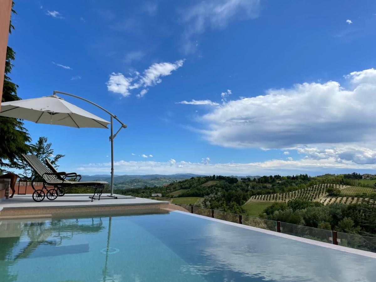 Giarvino Boutique Guest House - Housity
