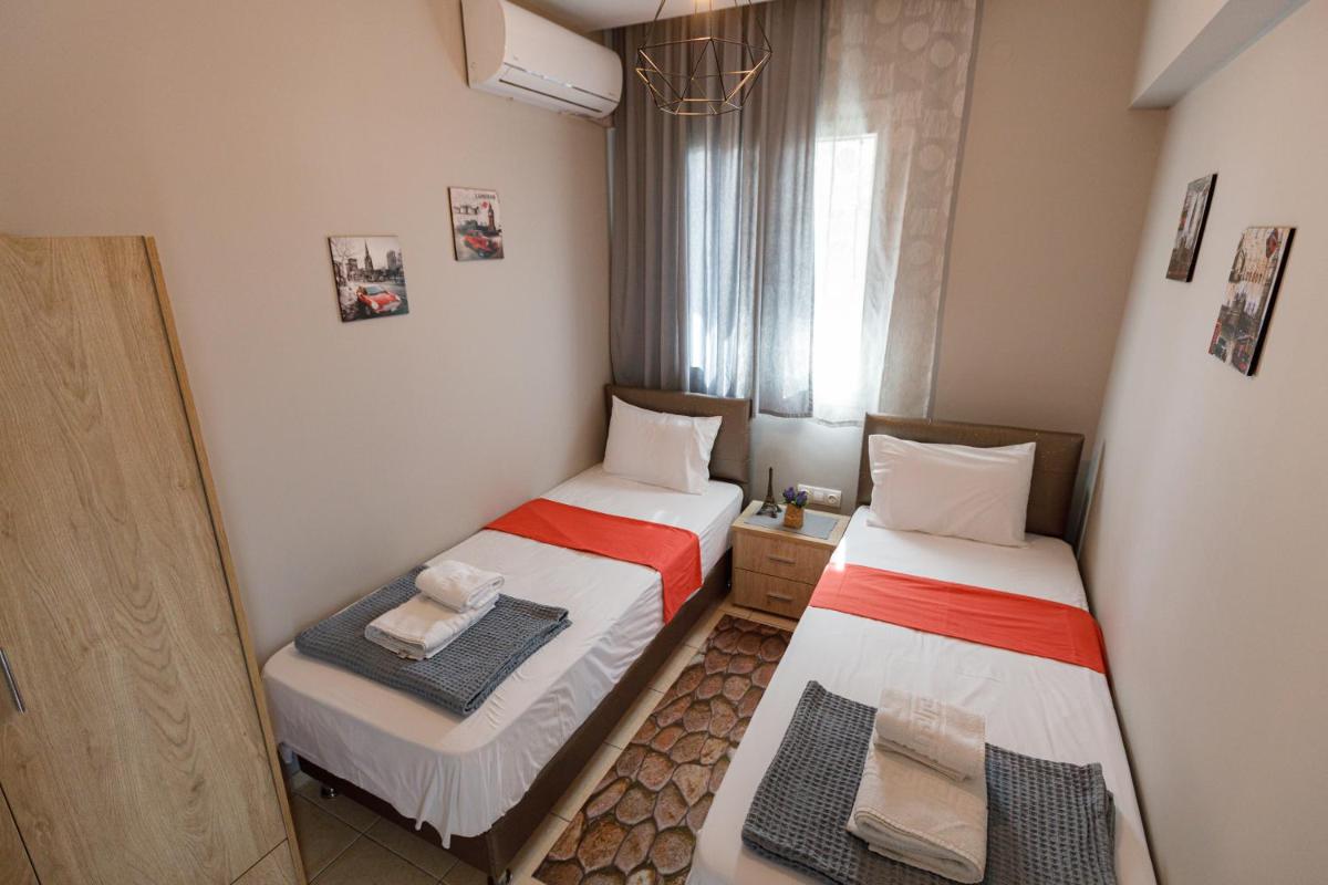 Suitetrails - Villa Joanna