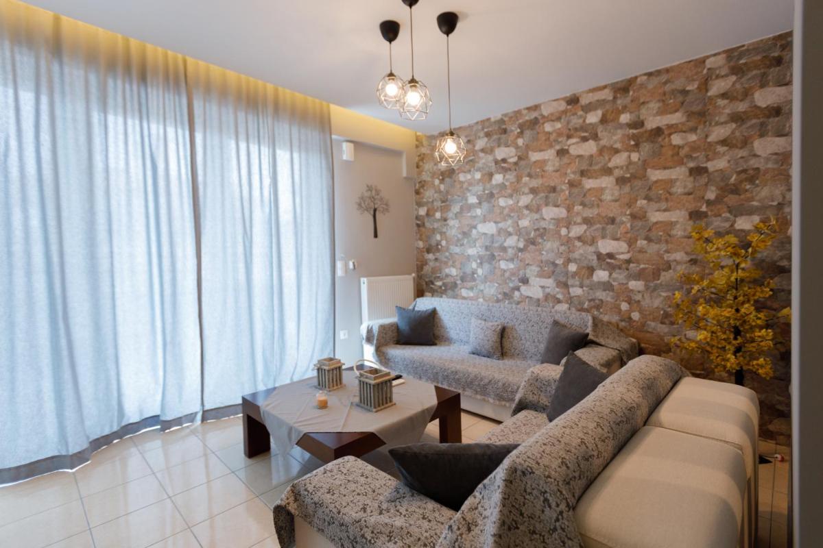 Suitetrails - Villa Joanna