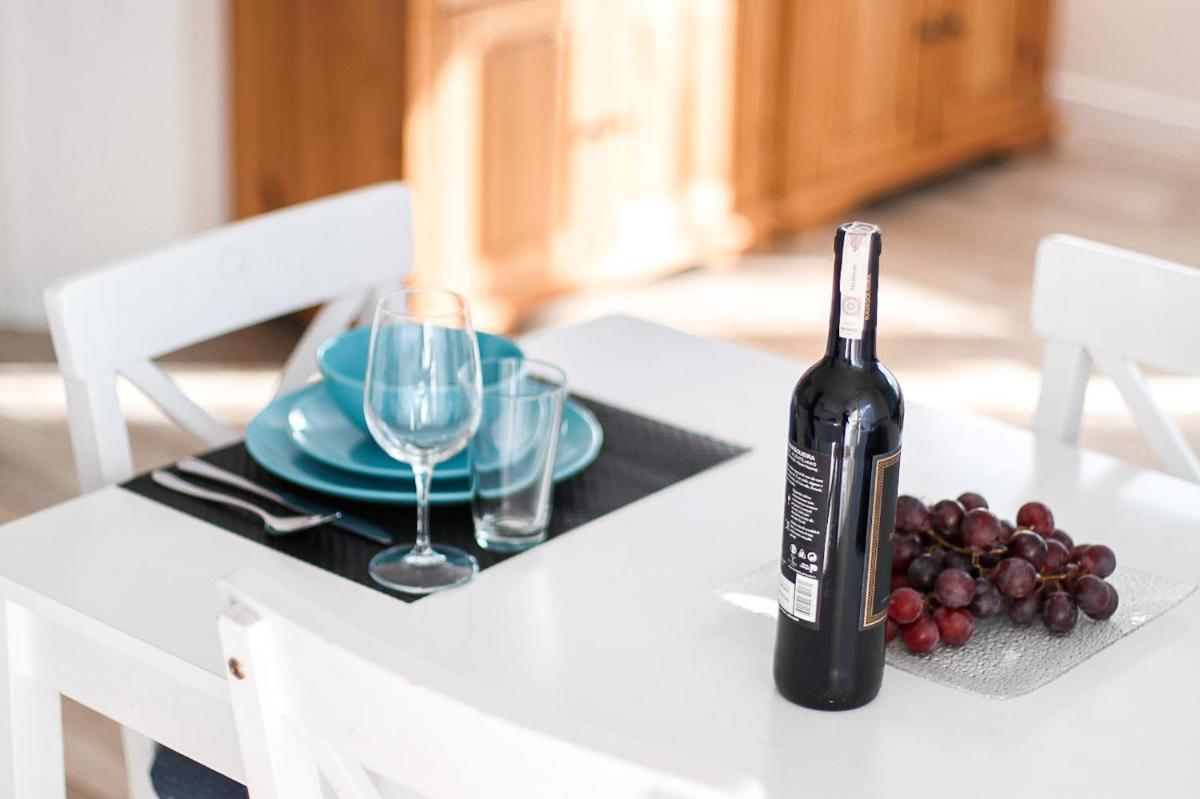 Apartamenty Oleńka I - Szczytno Mazury - Housity