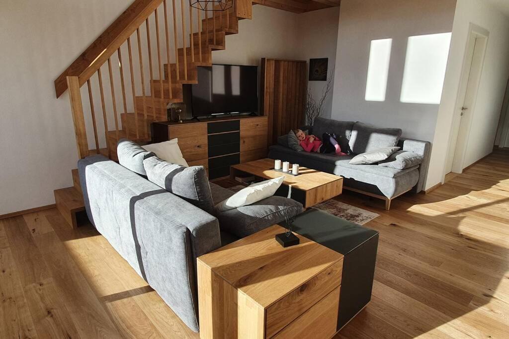 Galerie Wohnung Hechelstein / Top 106 - Housity