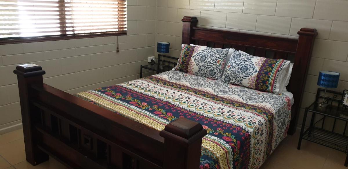 A City Retreat, 2BR Apartment - Reid Park -Townsville - Housity
