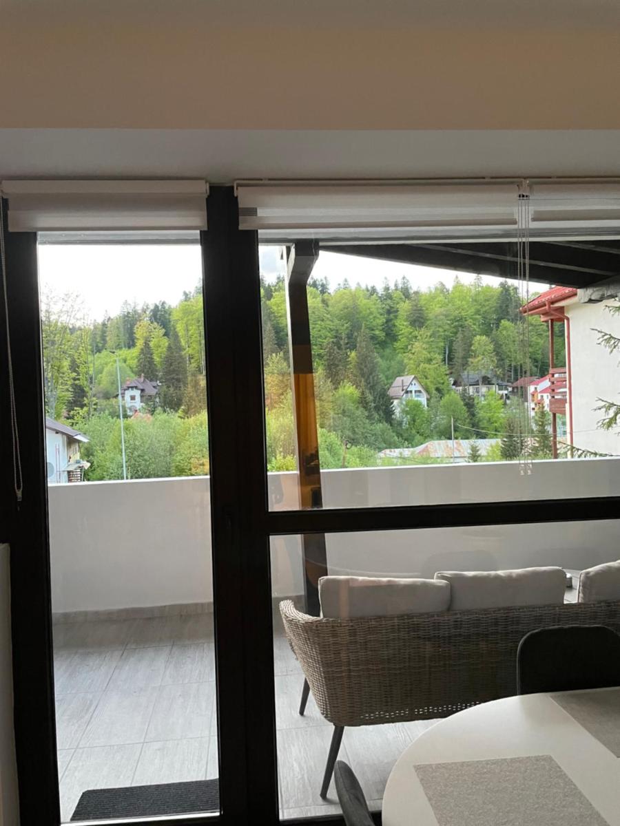 Suitetrails - Relax Apartment Predeal