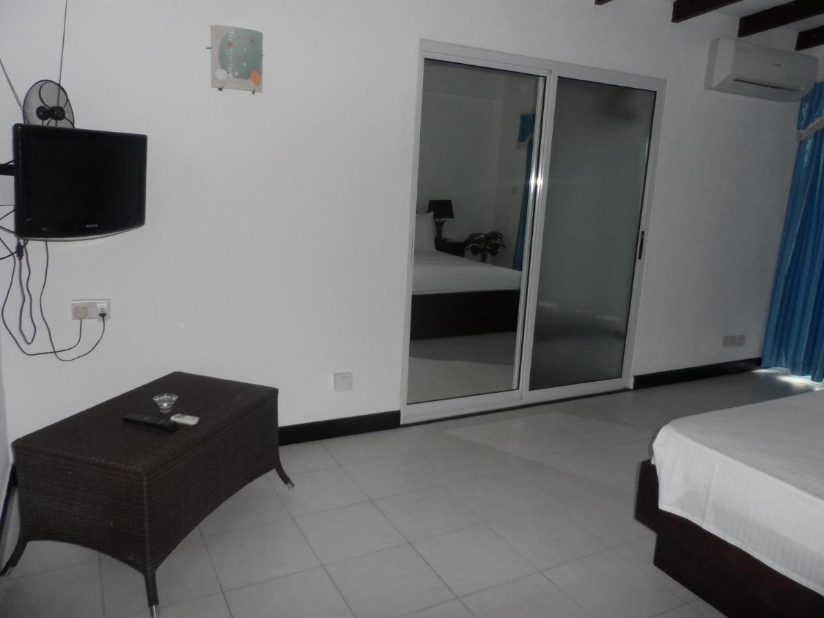 Suitetrails - Anse Norwa Self Catering