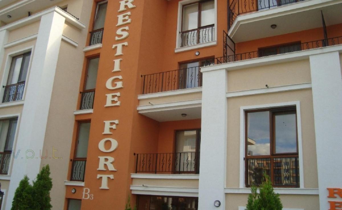 Sea View Apartment PRESTIGE FORT BEACH , PREMIER FORT BEACH - Housity