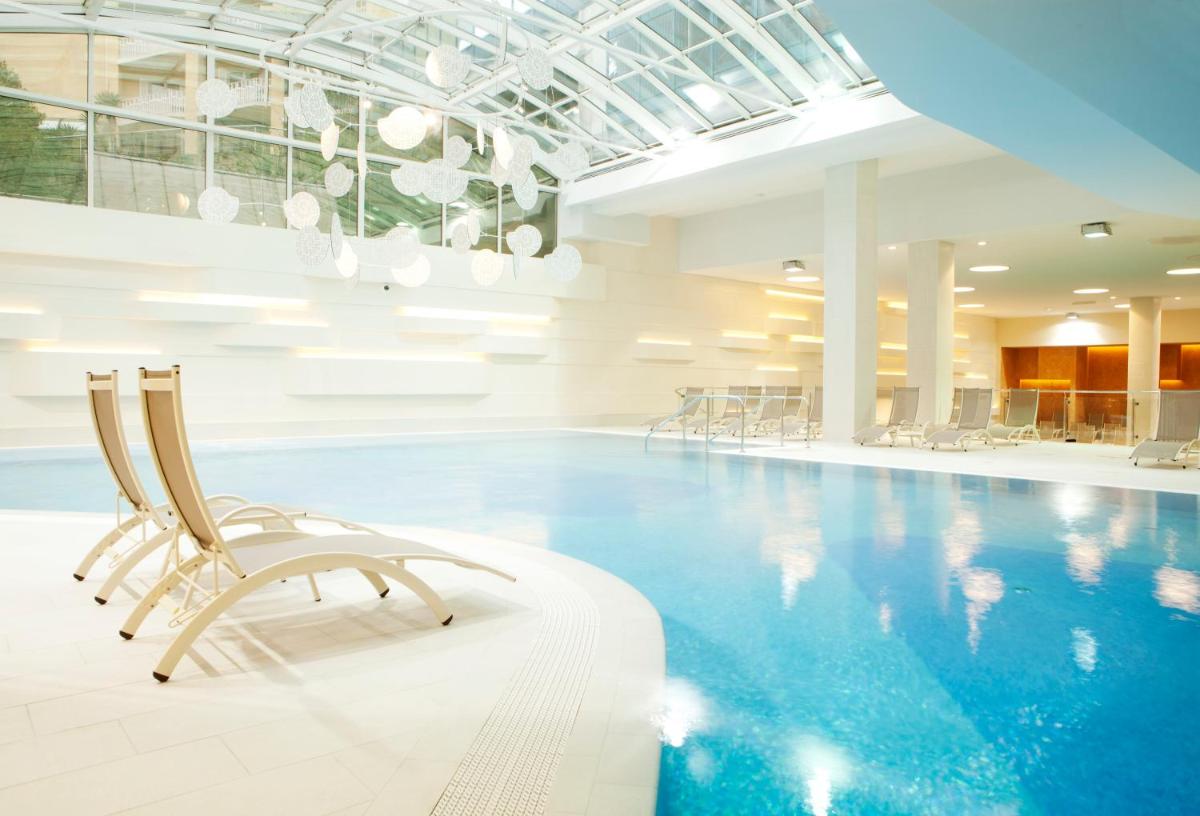 Hotel Neptun - Terme & Wellness Lifeclass - Housity