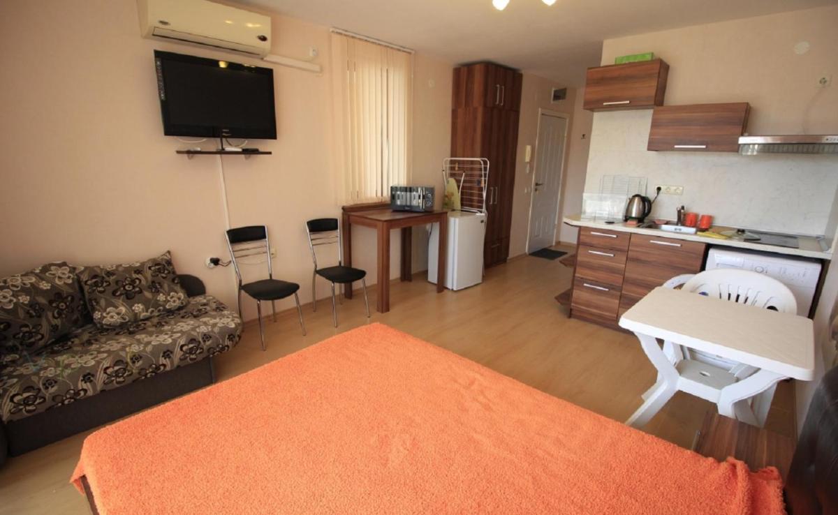 Suitetrails - Sea View Apartment PRESTIGE FORT BEACH , PREMIER FORT BEACH