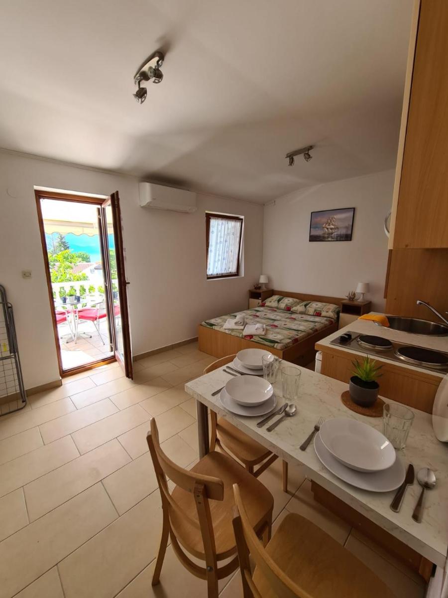 Apartmani Jozic - Housity