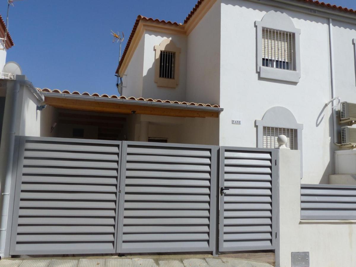 Villa private pool sea view at 300m 2 a10 pax san Juan terreros - Housity