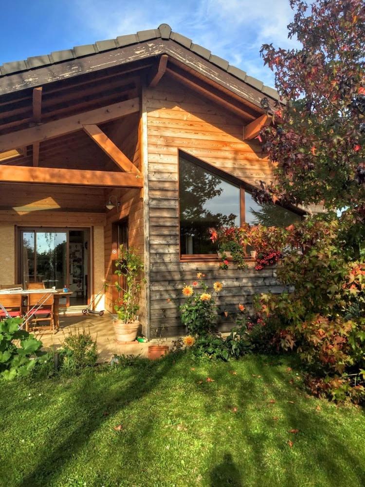 Villa entre lac et montagnes - Housity