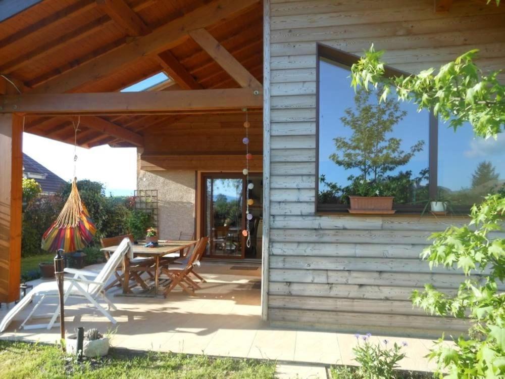 Villa entre lac et montagnes - Housity