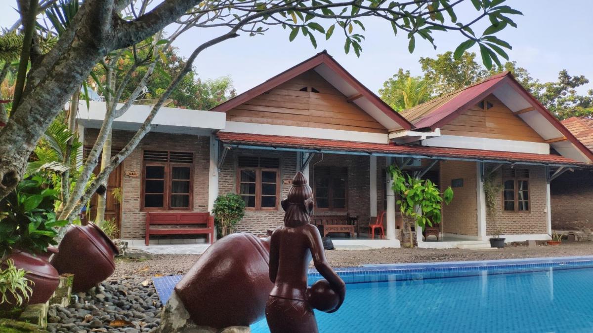 Lucia Cottages - Housity