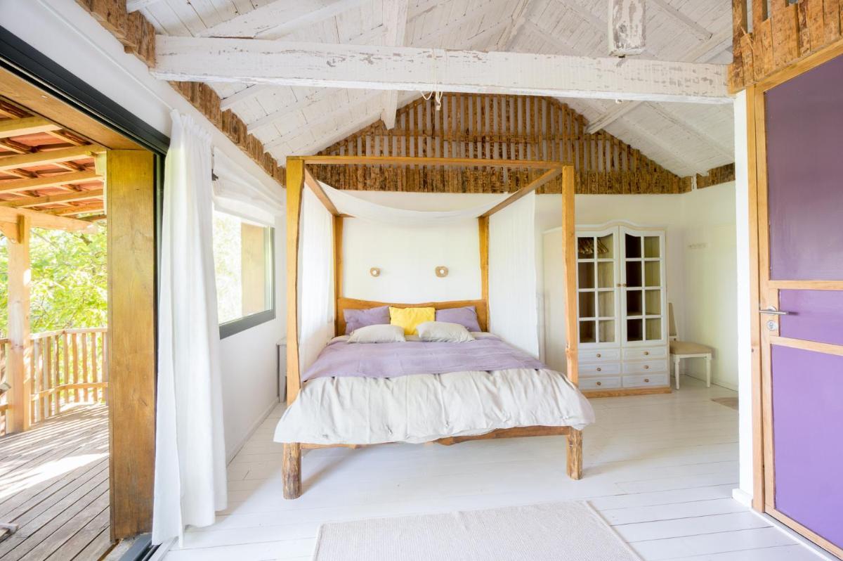 Drop-Inn Nature, Relax and Hike - Housity