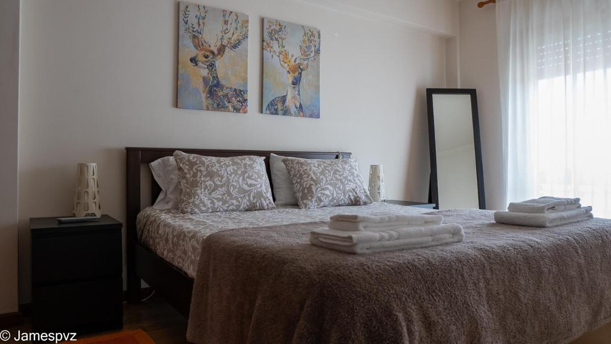 Apartamento Santos Graça - Housity