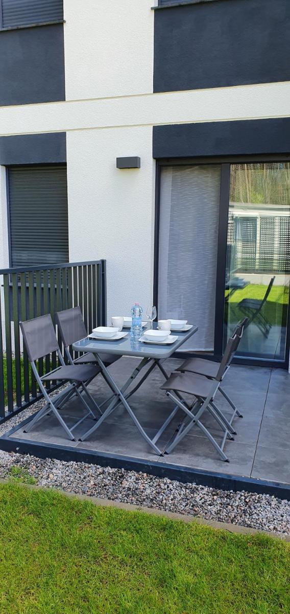VOJCAR Apartments - Housity