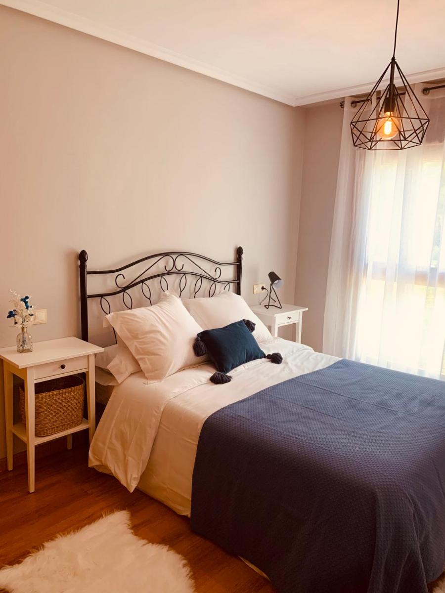 Apartamento Rio San Isidro 2 - Housity