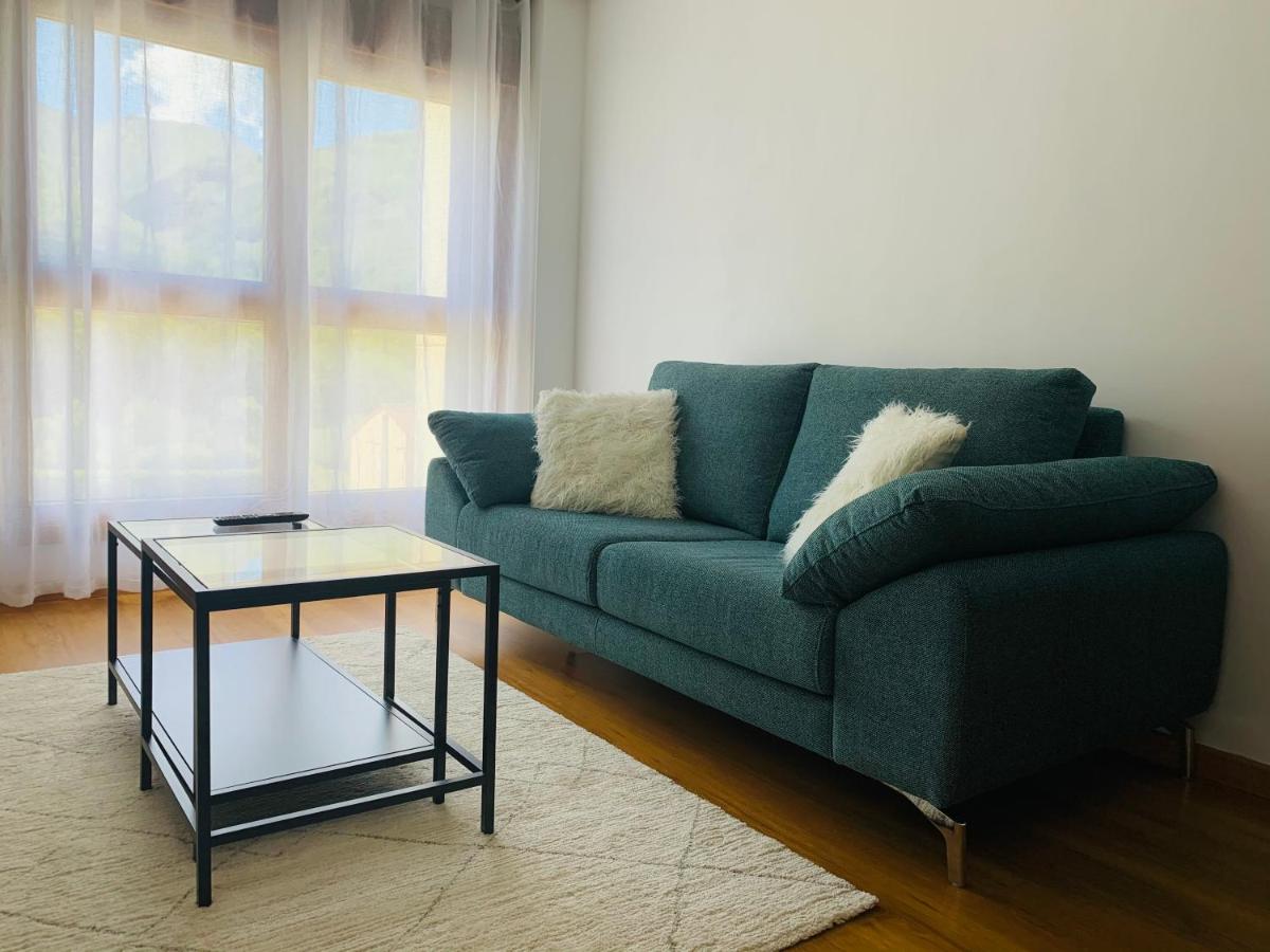 Apartamento Rio San Isidro 2 - Housity