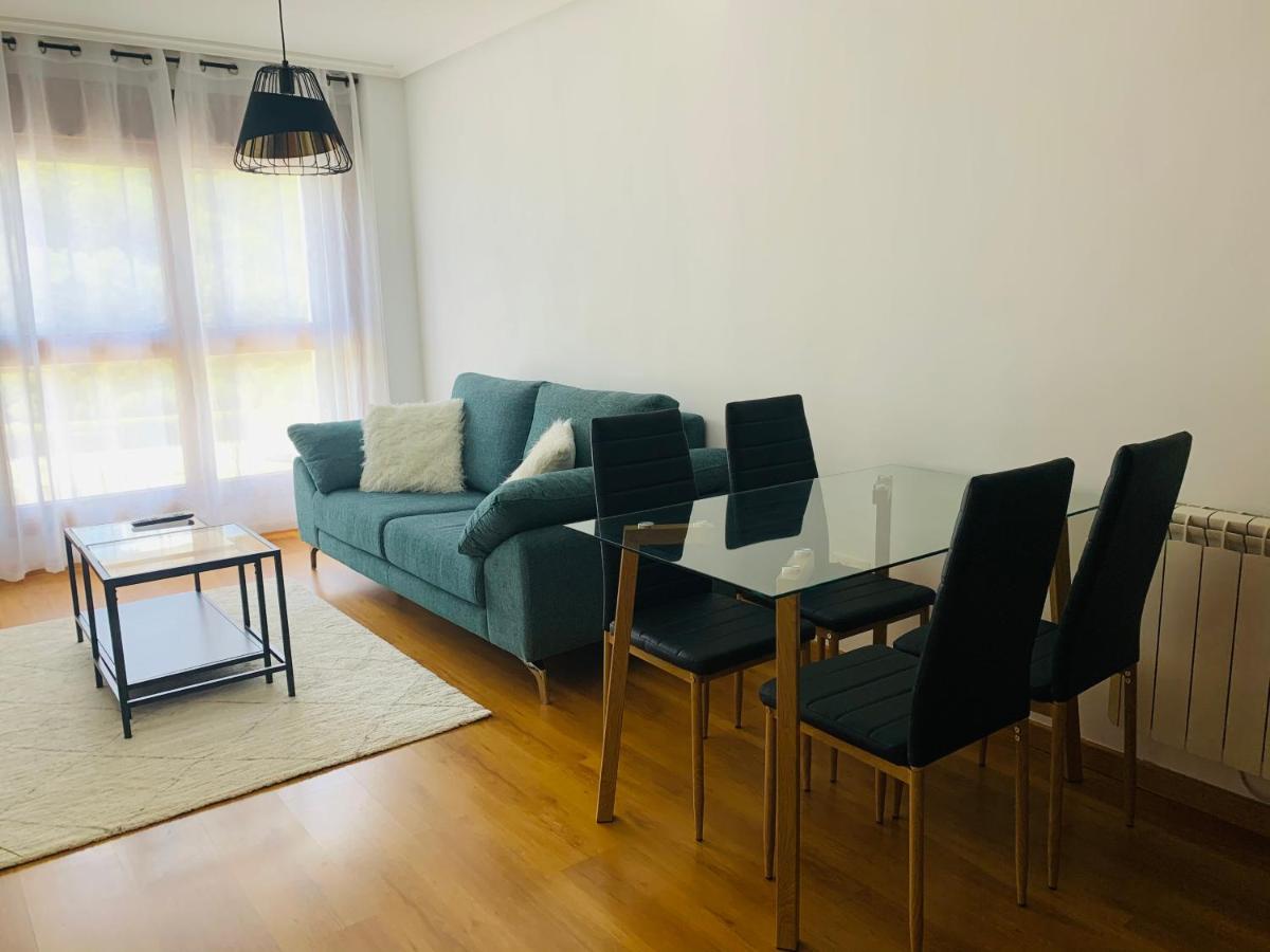 Apartamento Rio San Isidro 2 - Housity