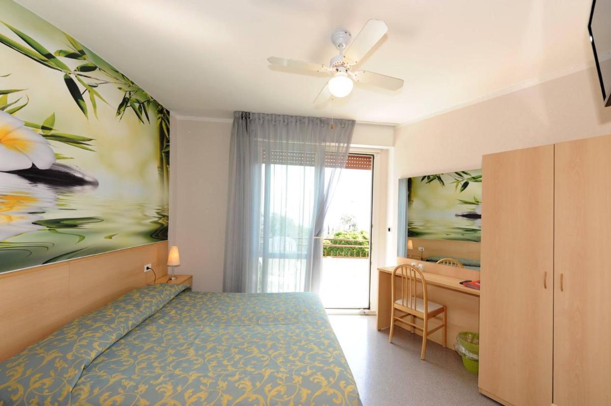 Hotel Villa Grazia - Housity