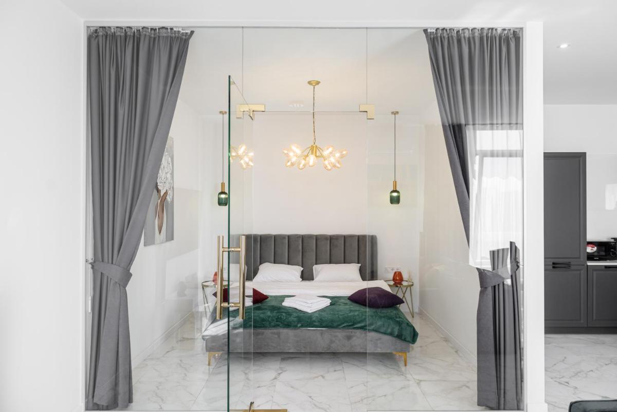 PEARL PREMIUM APARTMENTS - Housity