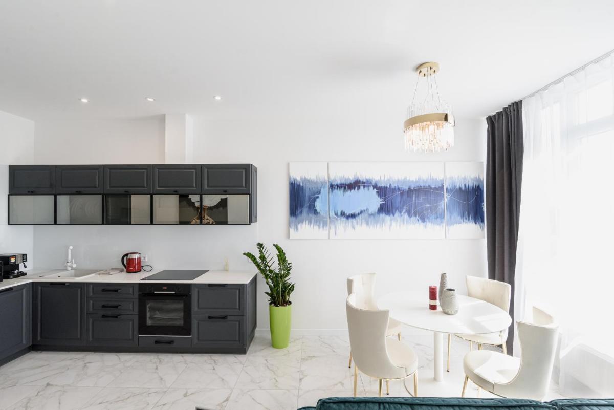 PEARL PREMIUM APARTMENTS - Housity